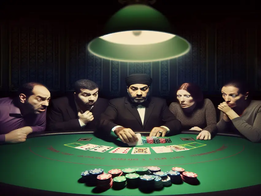 live blackjack