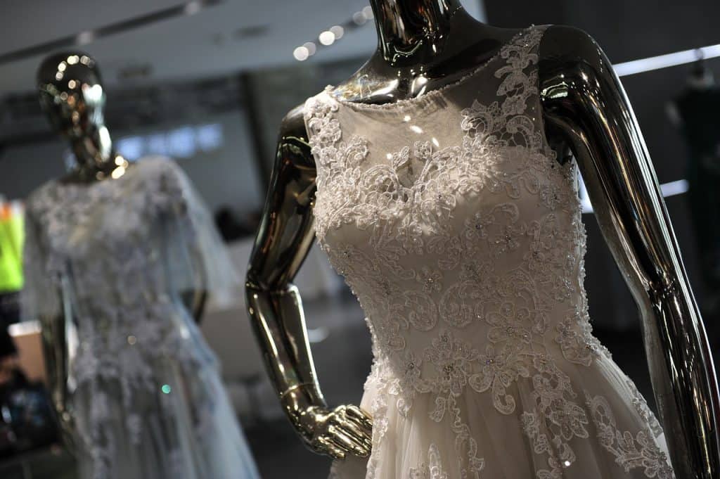 Прокат свадебных платьев как бизнес