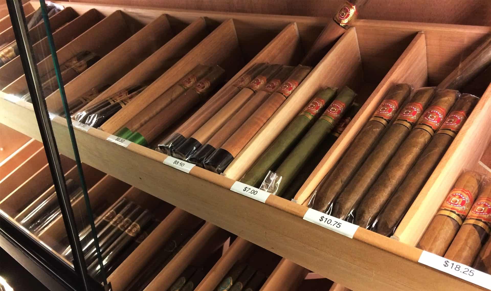 Шкафы Для Сигарет В Магазин